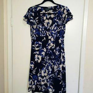 Ralph Lauren Dress Size 12P